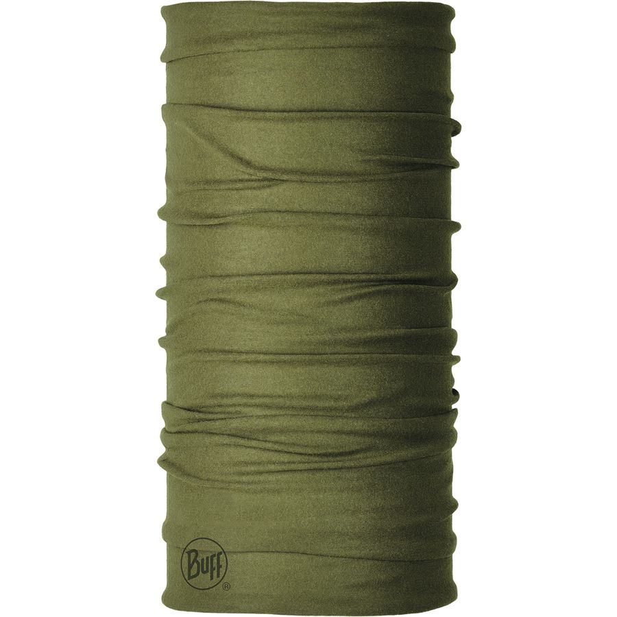 Buff CoolNet UV+ Insect Shield in Future Forest Green